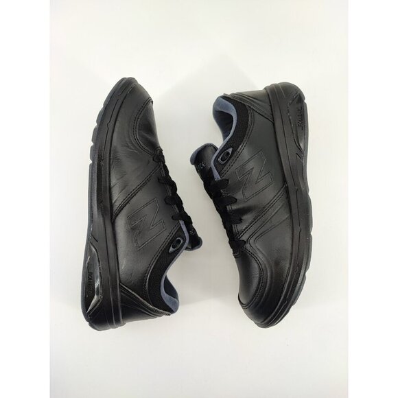New Balance Women's 813 Rollbar Motion Black Walking Sneakers Size 7.5 US - Picture 5 of 8